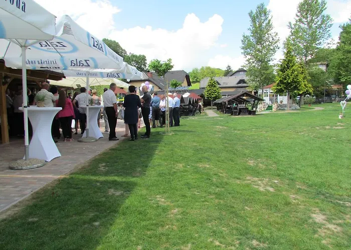 Hiša za goste Crni Baron Black Baron Maribor