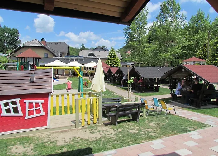 Crni Baron Black Baron Maribor