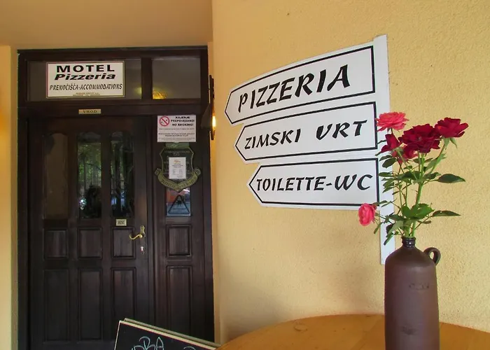 Crni Baron Black Baron Konukevi Maribor